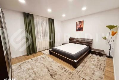 Apartament cu 4 camere în Zorilor - 1