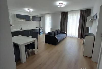 Apartament cu 2 camere decomandat în Libertății - 2
