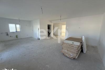 Casă cu 5 camere cu Teren 392 Mp în Miroslava - 6