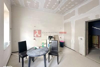 Spațiu comercial, de 490 mp, în Centrul Istoric - 17
