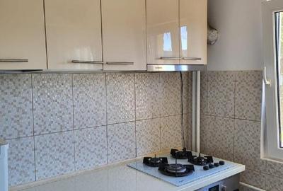 Garsonieră decomandată în Tomis Nord - 6
