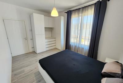 Apartament cu 2 camere semidecomandat, mobilat în Dumbrăvița - 3