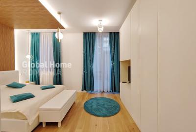 Floreasca-Dorobanti | Contemporary Apartment | Large Terrace - 12
