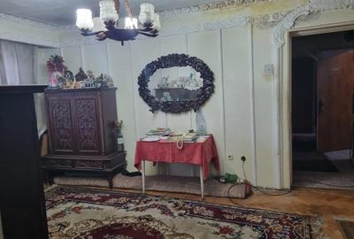 Apartament cu 4 camere semidecomandat în Trivale - 8
