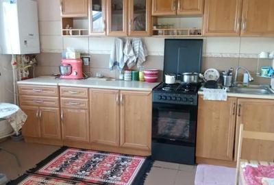 Casă cu 3 camere cu Teren 250 Mp în Valu lui Traian - 2