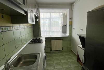Apartament cu 2 camere decomandat în Cristian - 9