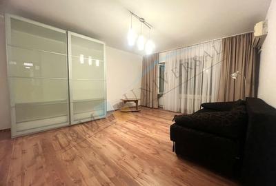 Unirii-Octavian Goga, Garsoniera SUPERBA, Spatiosa,Renovata, Mobilata, LIBERA - 1