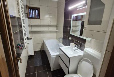 Apartament cu 2 camere semidecomandat în Central - 8