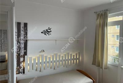 Apartament cu 3 camere 2 balcoane situat in zona Terezian din Sibiu - 6