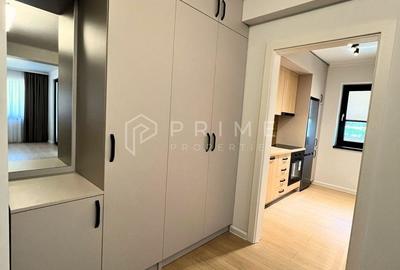 Apartament cu 2 camere decomandat în Semicentral - 8