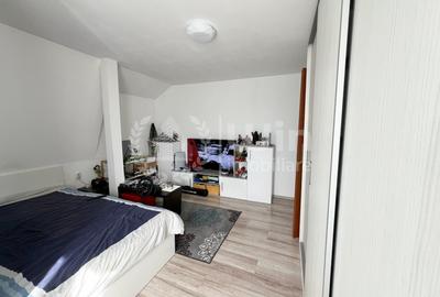 Casa individuala | La cheie | 142mp utili | Teren 500mp | Iris - 10