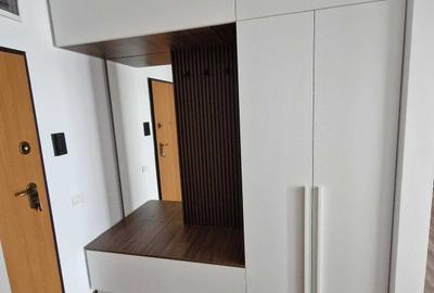 Apartament cu 2 camere decomandat în Torontalului - 5