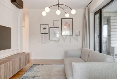 REA1024431 Apartament Duplex 4 camere NEW WORD Splaiul UNIRII - 2