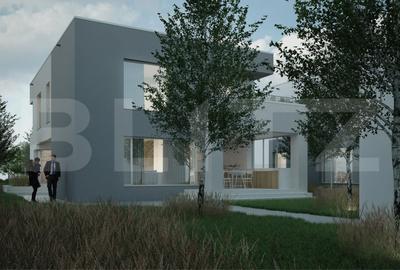 Vila lux Corbeanca CITTA DEL LAGO - 13