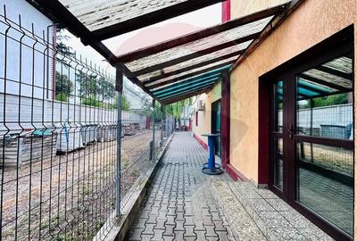 Spațiu comercial, de 400 mp, în Vlad Țepeș - 9