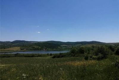 Teren în Săcălaia - 9