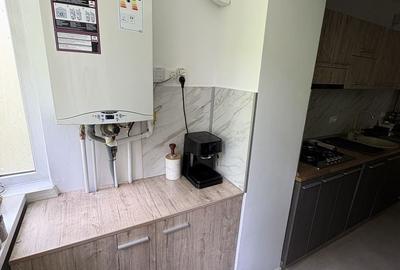 Apartament cu 3 camere decomandat în Valea Cetății - 9