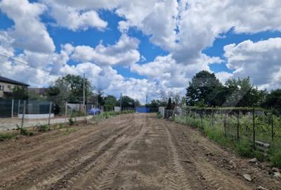 Teren de 1494 mp, în Central - 6