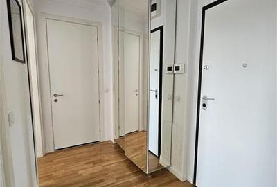 Apartament cu 2 camere decomandat, mobilat în Domenii - 10