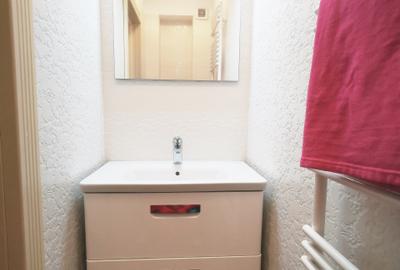 Exigent Plaza Inchiriere 3 cam, faza2, loc parcare, boxa,metrou Lujerului 10 min - 8