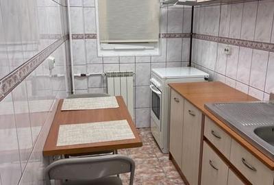 Apartament cu 2 camere semidecomandat în Rahova - 3
