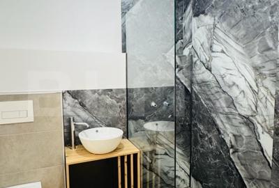 Casă individuală cu 2 camere cu Canalizare în Schei - 3