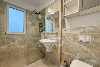 Apartament cu 2 camere semidecomandat, mobilat în Aradului - 8