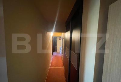Apartament cu 3 camere, 75 mp, Zalau - 1