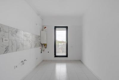 TITAN - IRAM RESIDENCE, 2 CAMERE 76 MP TOTAL, ETAJ 4, BLOC N - 8