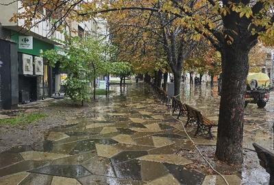 Apartament 2 camere - Esplanada C. Negri - Hala Centrala - 10