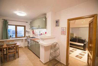 De inchiriat apartament 2 camere, renovat recent, Mosilor