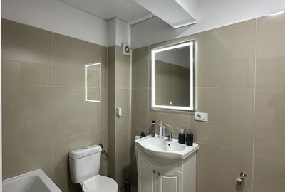 Apartament cu 2 camere în Bucium - 3
