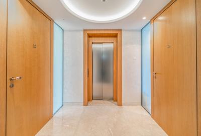 Spatiu de birouri situat in clădire premium in zona Dorobanti Capitale - 1