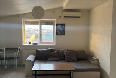 Apartament cu 3 camere decomandat în Giroc - 13