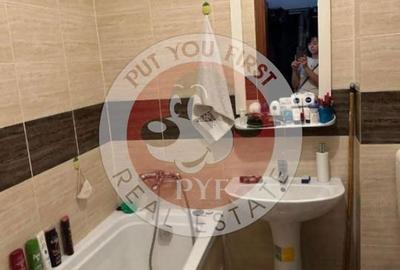 Garsonieră semidecomandată în Rahova - 5