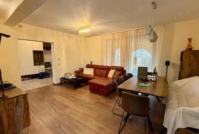 Casă cu Piscina în Dorobanților - 15