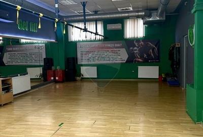 Spatiu comercial de inchiriat 233 mp, Calea Aurel Vlaicu - 3