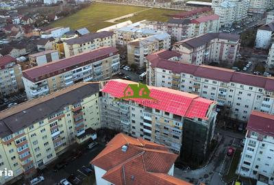 Apartament cu 2 camere decomandat în Cremenari - 15