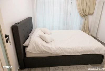 Inchiriez studio Str. Fermelor nr. 50, bloc nou - 3