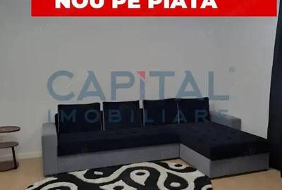 APARTAMENT 2 CAMERE, PARTER - BLOC 2024