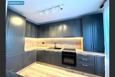 0% comision | Apartament lux, 3 camere | Maurer Residence - 1