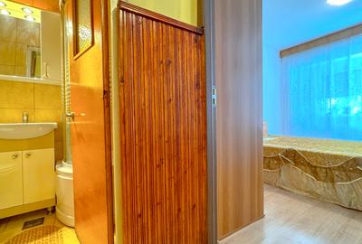 Apartament cu 3 camere, 2 grupuri sanitare, Strada Nicopole - 11