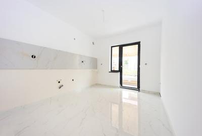 Duplex cu 4 camere cu Canalizare în Lunca Cetățuii - 7