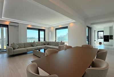 Apartament cu 3 camere – Queens Residence, Mamaia Nord 0% COMISION - 2