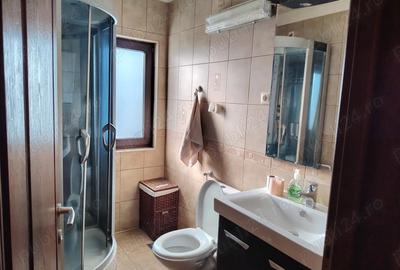 Casă cu Teren 500 Mp în Corbeanca - 2