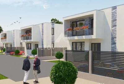 Teren de 3298 mp, în Odăi - 10