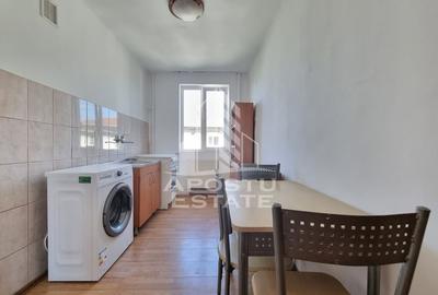 Apartament cu 2 camere, zona linistita, Complexul Studentesc - 10