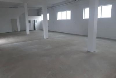 Spațiu comercial, de 390 mp, în Central - 14