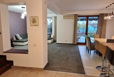 VANZARE CASA VILA INDIVIDUALA - 9