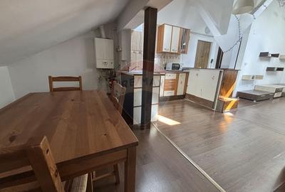 OPORTUNITATE Apartament 3 camere de vanzare in zona Giulesti - 2